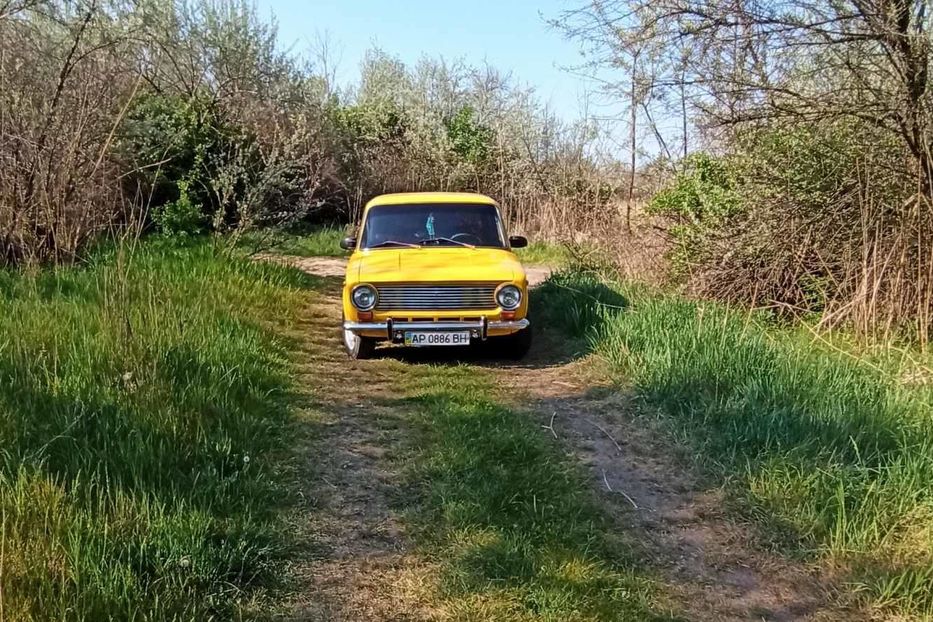 Продам ВАЗ 2101 1976 года в г. Днепрорудное, Запорожская область