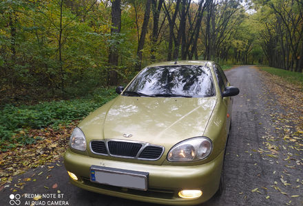 Продам Daewoo Lanos SE 2006 года в г. Яготин, Киевская область