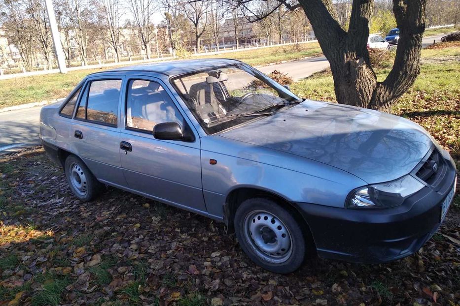 Продам Daewoo Nexia 2011 года в Полтаве