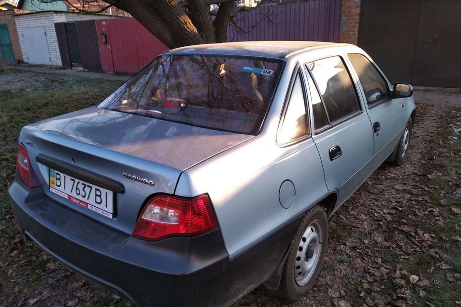 Продам Daewoo Nexia 2011 года в Полтаве