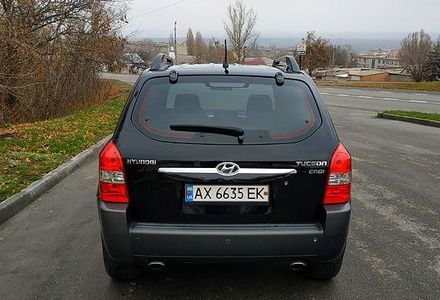 Продам Hyundai Tucson 2009 года в г. Мелитополь, Запорожская область