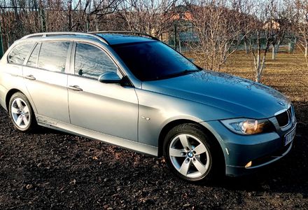Продам BMW 318 2006 года в г. Обухов, Киевская область