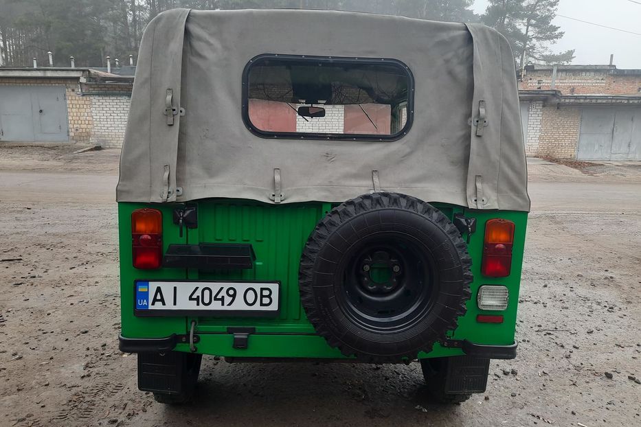 Продам ЛуАЗ 969М 1990 года в г. Вышгород, Киевская область