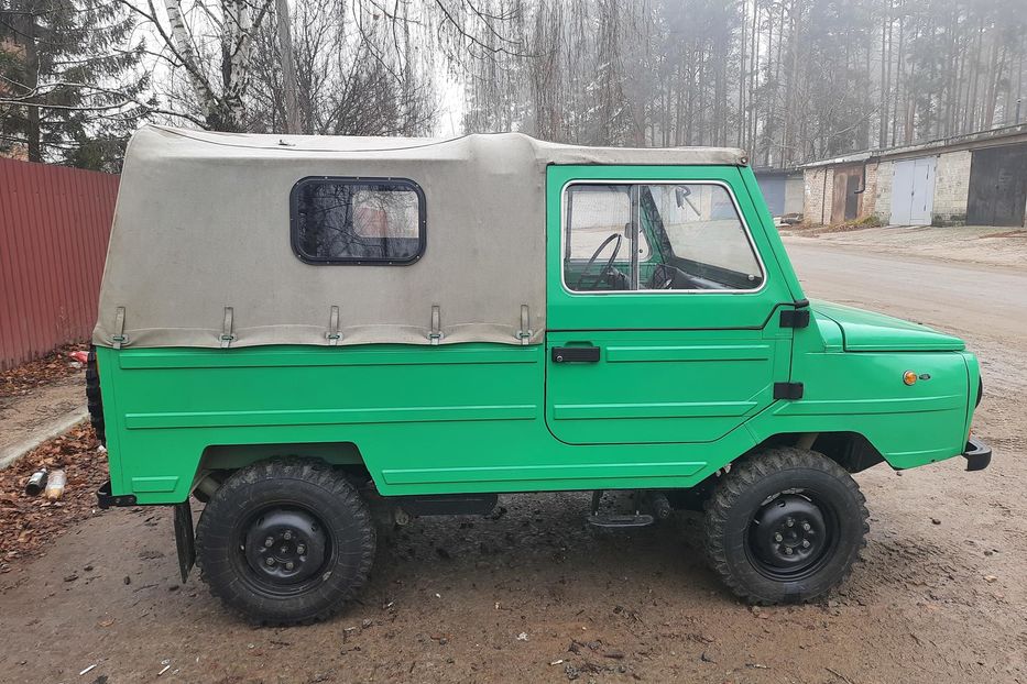 Продам ЛуАЗ 969М 1990 года в г. Вышгород, Киевская область