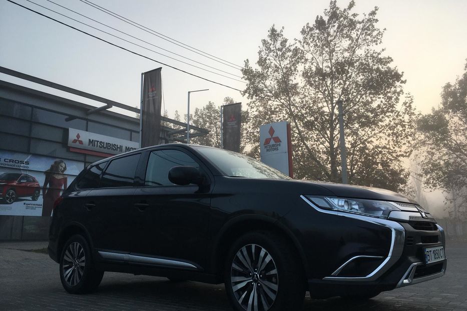 Продам Mitsubishi Outlander Super stan 2019 года в Херсоне