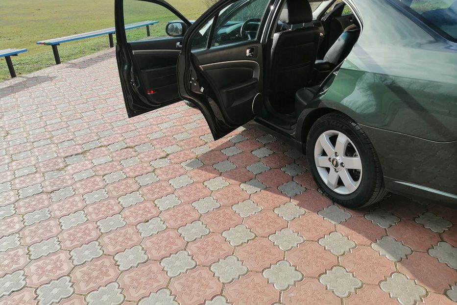 Продам Chevrolet Epica 2007 года в г. Новоукраинка, Кировоградская область