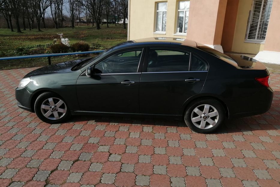 Продам Chevrolet Epica 2007 года в г. Новоукраинка, Кировоградская область