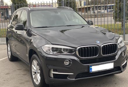 Продам BMW X5 2017 года в Полтаве