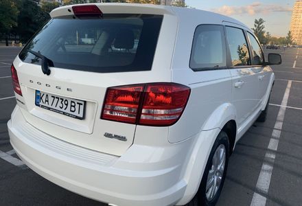 Продам Dodge Journey 2014 года в Киеве