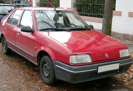 Продам Renault 19 1989 года в Чернигове