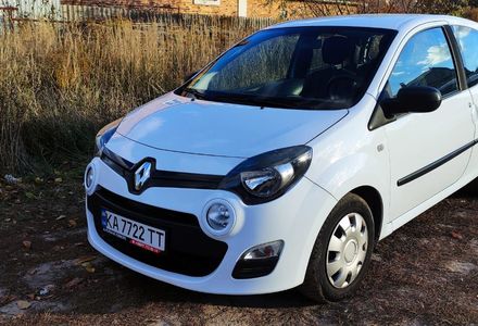 Продам Renault Twingo 2014 года в Киеве