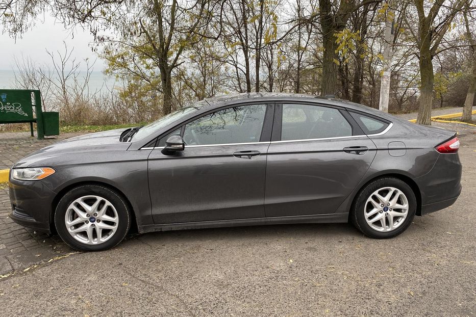 Продам Ford Fusion 2015 года в Одессе