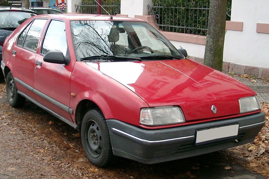 Продам Renault 19 1989 года в Чернигове