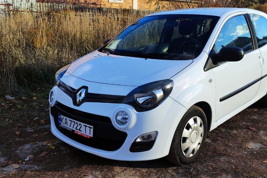 Продам Renault Twingo 2014 года в Киеве