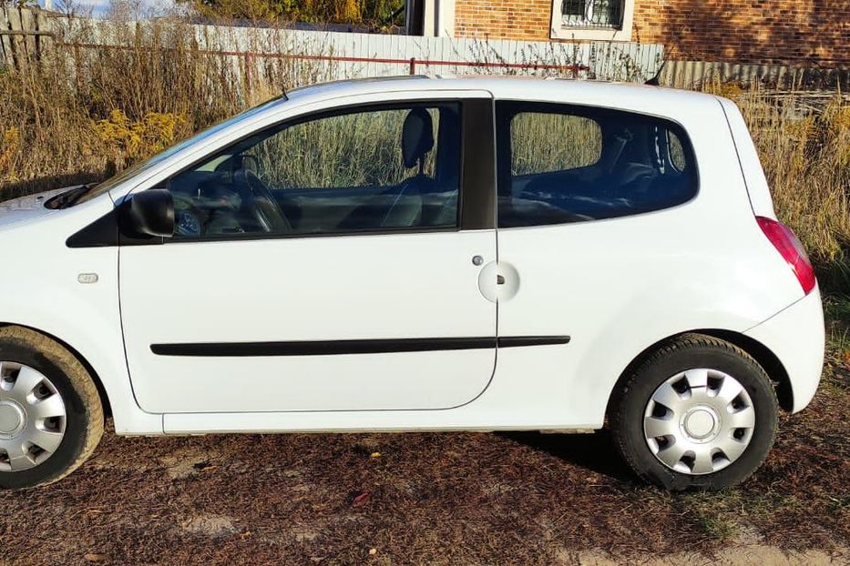 Продам Renault Twingo 2014 года в Киеве