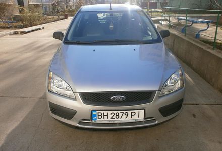 Продам Ford Focus 2005 года в г. Новая долина, Одесская область