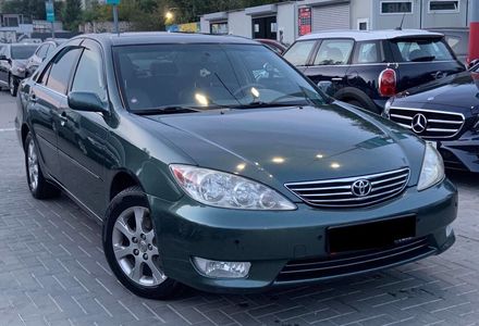 Продам Toyota Camry XLE 2006 года в Киеве