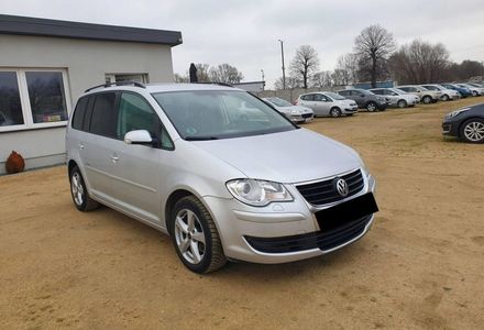 Продам Volkswagen Caddy пасс. 2009 года в Харькове