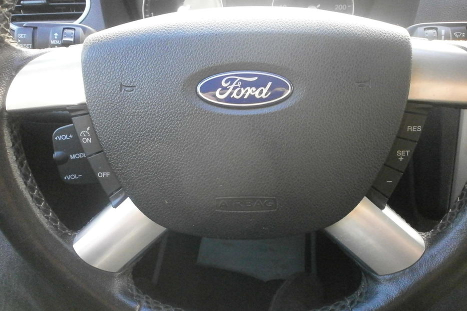 Продам Ford Focus 2005 года в г. Новая долина, Одесская область