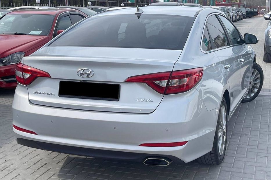 Продам Hyundai Sonata 2014 года в Одессе