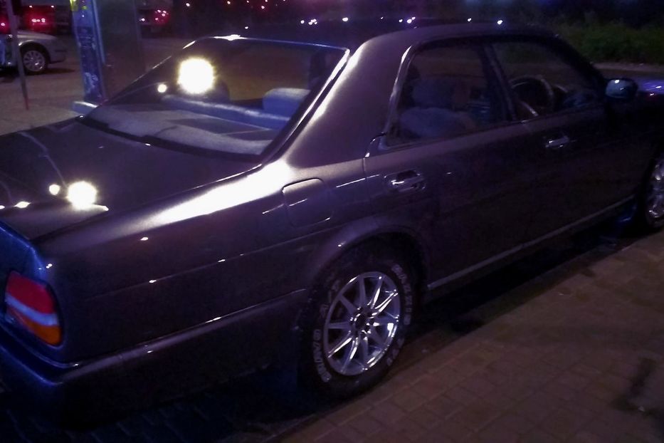 Продам Nissan Gloria Brayg 1997 года в Одессе