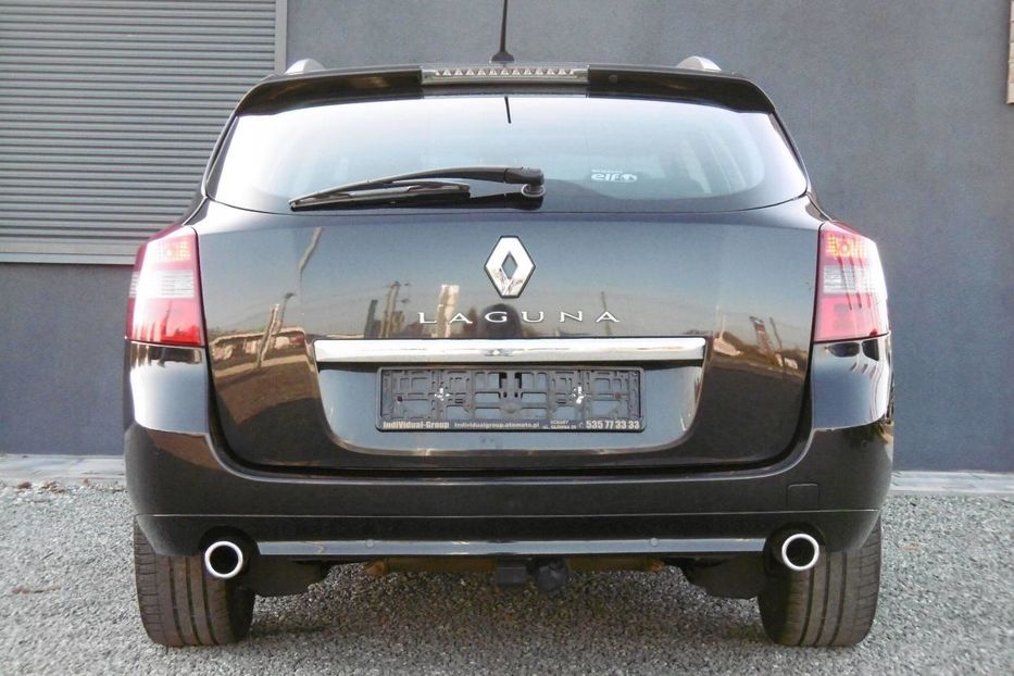 Продам Renault Laguna 2011 года в Днепре