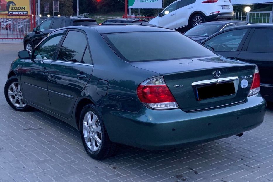 Продам Toyota Camry XLE 2006 года в Киеве