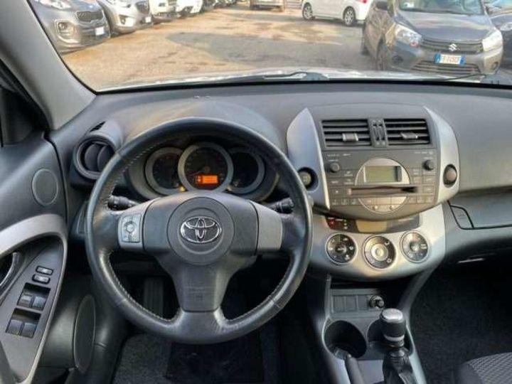 Продам Toyota Rav 4 2007 года в г. Старый Самбор, Львовская область