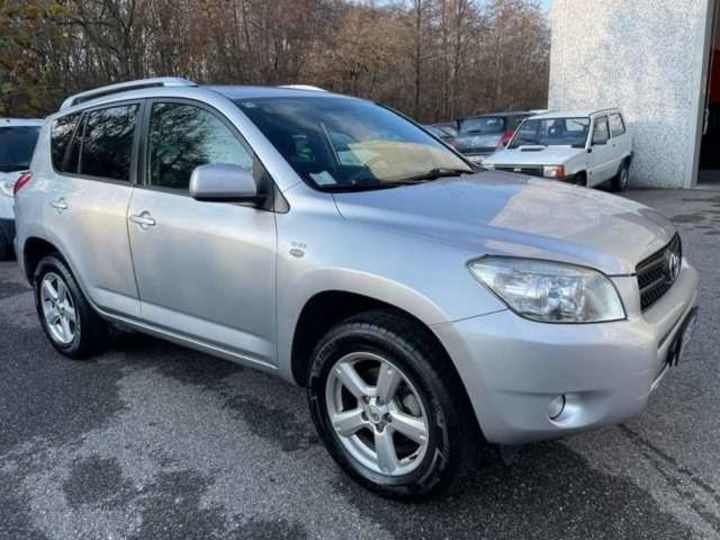 Продам Toyota Rav 4 2007 года в г. Старый Самбор, Львовская область