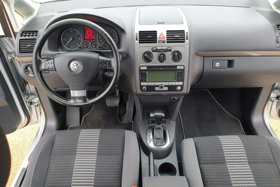 Продам Volkswagen Caddy пасс. 2009 года в Харькове