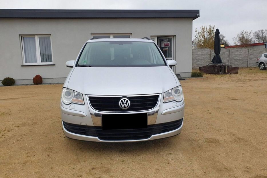 Продам Volkswagen Caddy пасс. 2009 года в Харькове