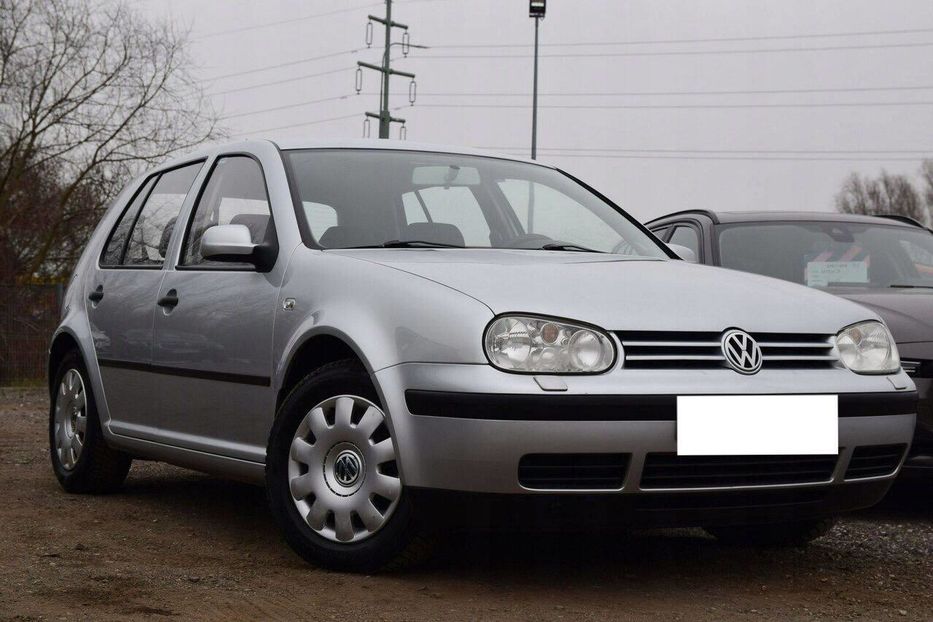 Продам Volkswagen Golf IV 2003 года в Киеве