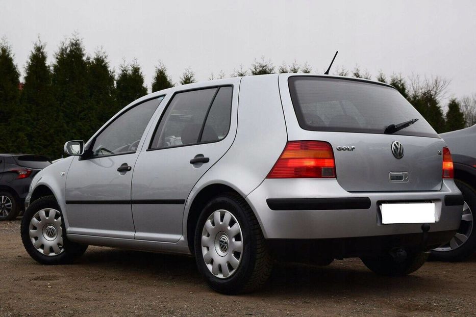 Продам Volkswagen Golf IV 2003 года в Киеве