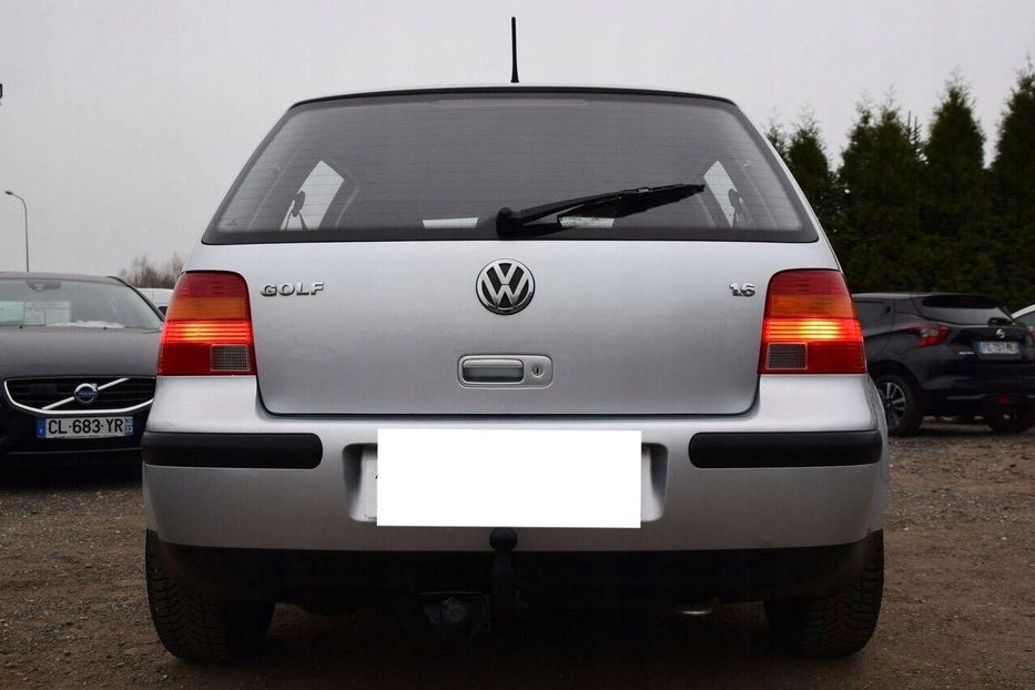 Продам Volkswagen Golf IV 2003 года в Киеве