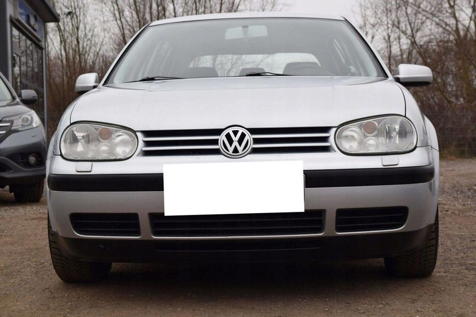 Продам Volkswagen Golf IV 2003 года в Киеве