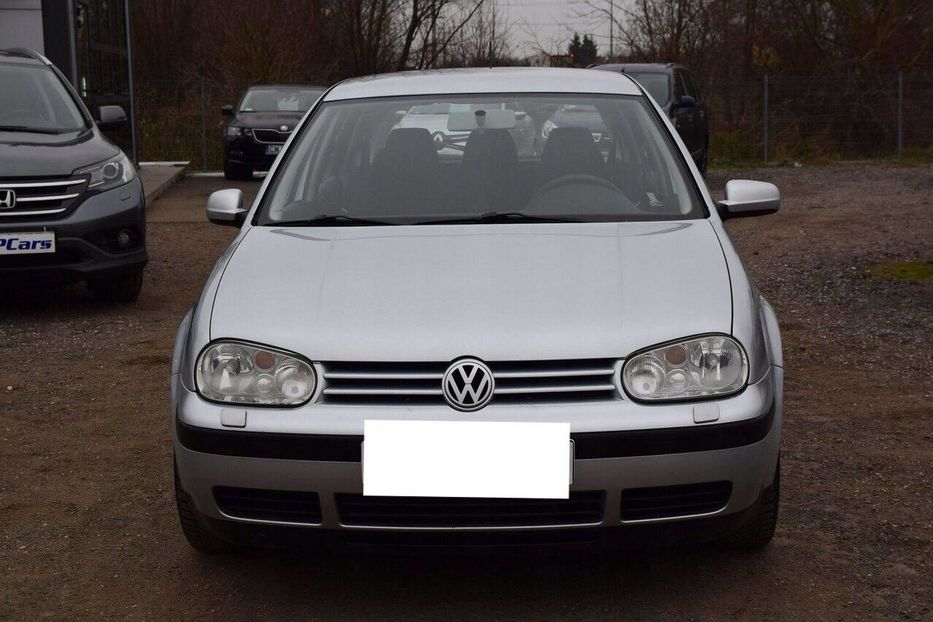 Продам Volkswagen Golf IV 2003 года в Киеве