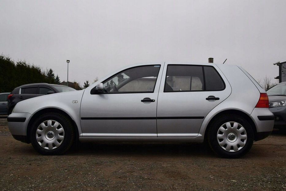 Продам Volkswagen Golf IV 2003 года в Киеве