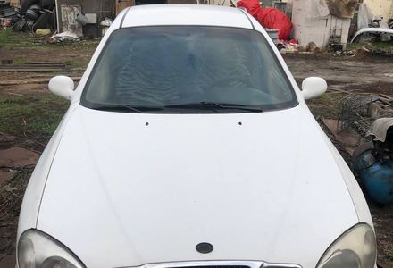 Продам Daewoo Sens 2000 года в г. Мелитополь, Запорожская область