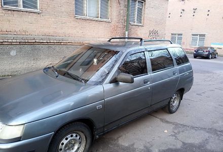 Продам ВАЗ 2111 2011 года в Кропивницком