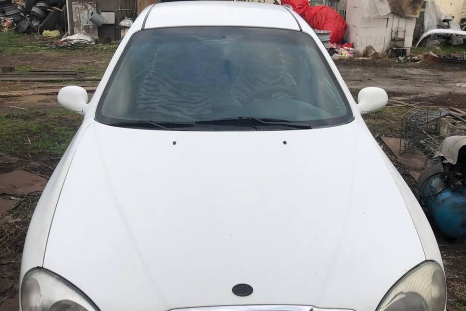 Продам Daewoo Sens 2000 года в г. Мелитополь, Запорожская область