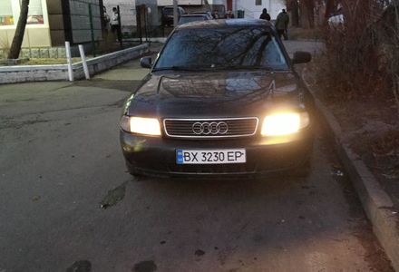 Продам Audi A4 ADR 1996 года в Хмельницком