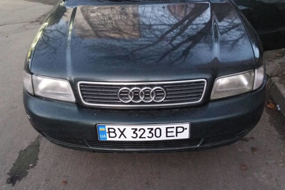 Продам Audi A4 ADR 1996 года в Хмельницком