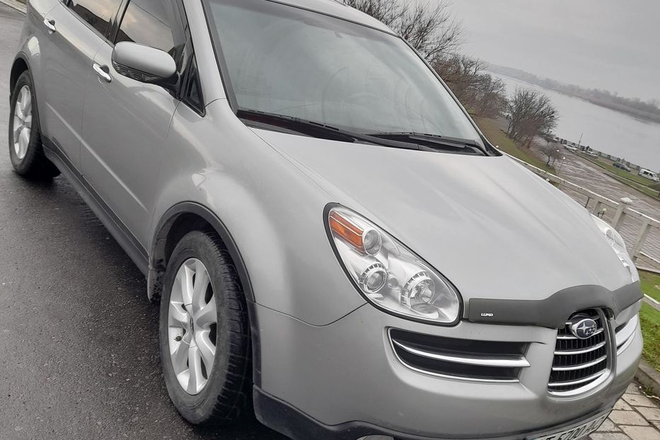 Продам Subaru Tribeca 2006 года в Херсоне