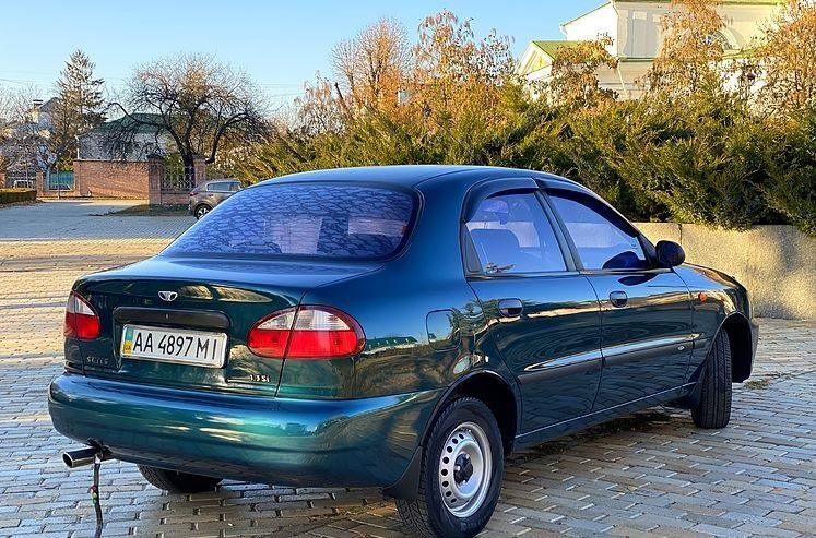 Продам Daewoo Lanos 2006 года в г. Мелитополь, Запорожская область