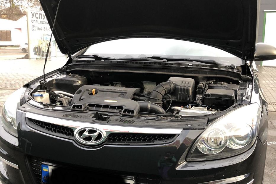 Продам Hyundai i30  2009 года в Харькове