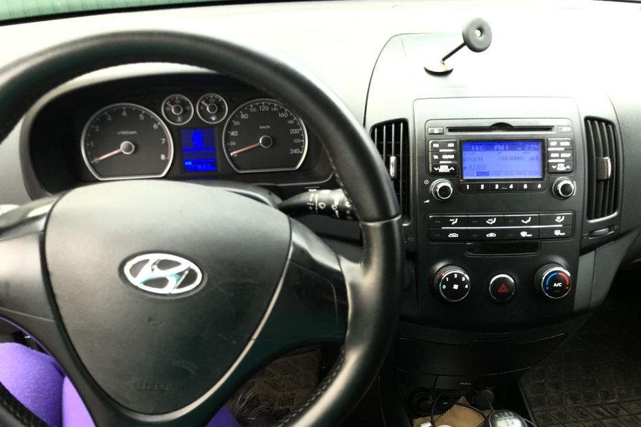 Продам Hyundai i30  2009 года в Харькове