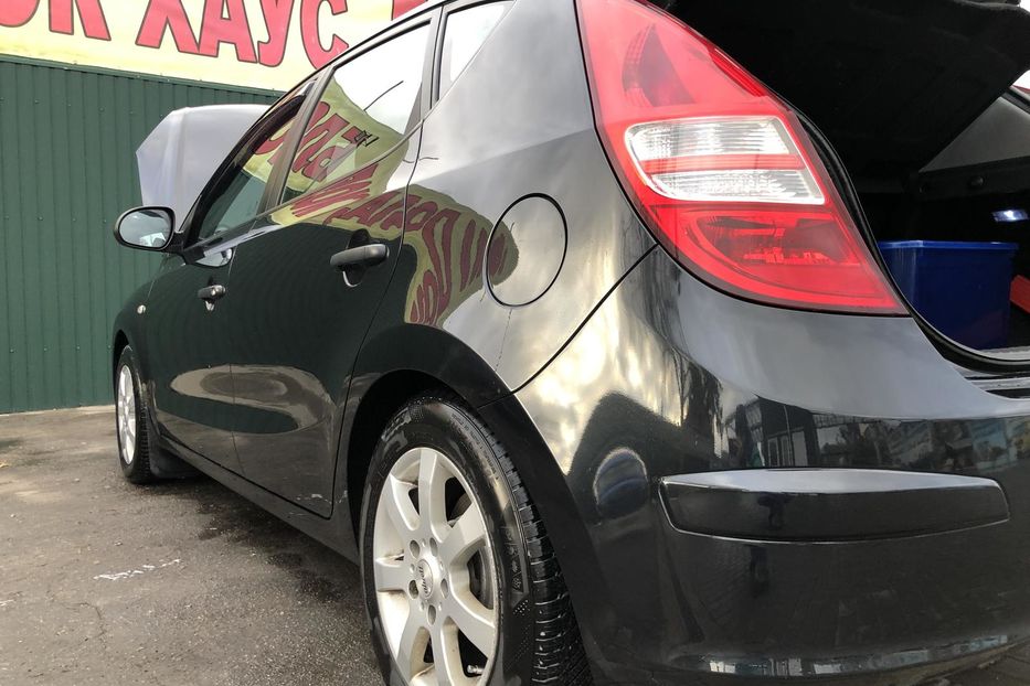 Продам Hyundai i30  2009 года в Харькове