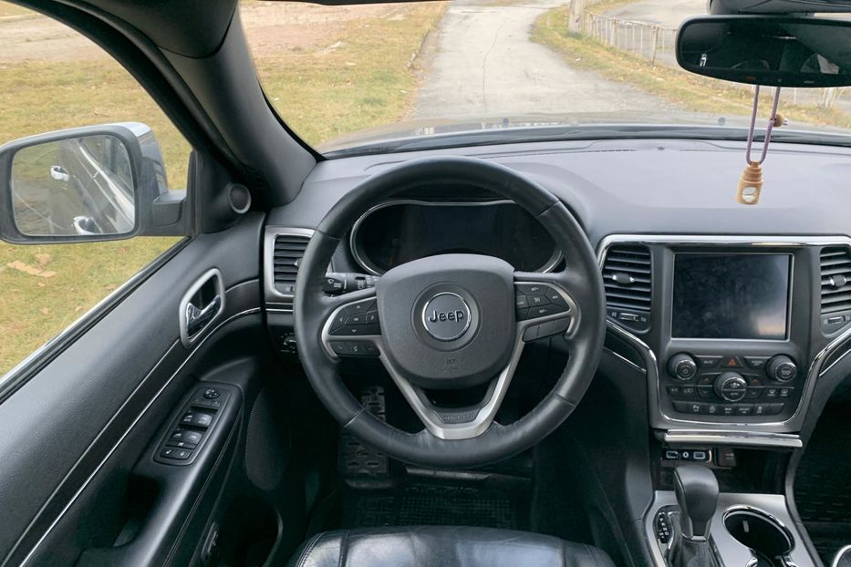 Продам Jeep Grand Cherokee Limited 2018 года в Житомире