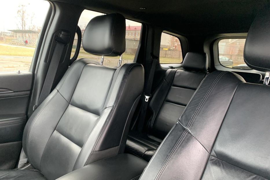 Продам Jeep Grand Cherokee Limited 2018 года в Житомире