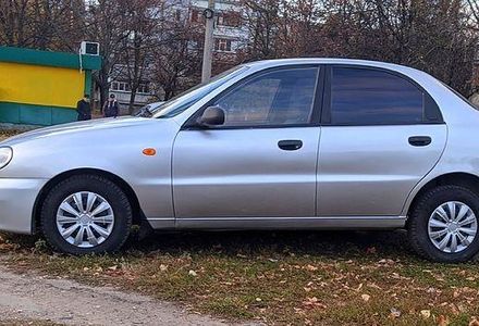 Продам Daewoo Lanos 2008 года в г. Белая Церковь, Киевская область